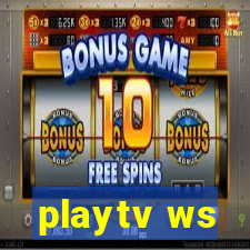 playtv ws